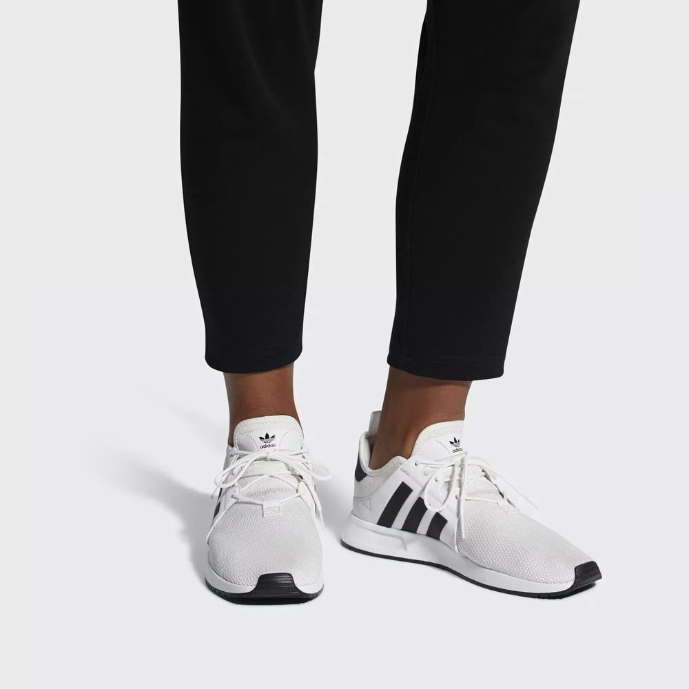 Adidas X PLR Tenis Blancos Para Hombre (MX-51389)
